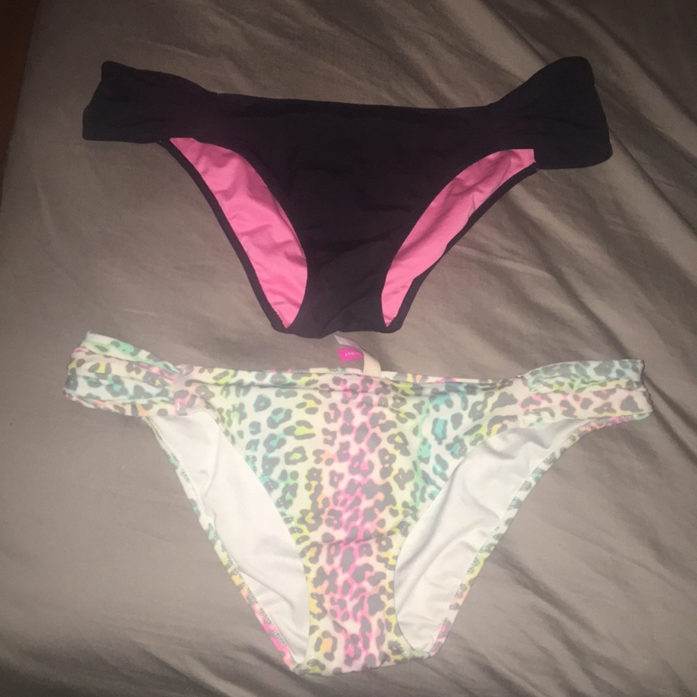 🌸 LAST CHANCE PINK SWIM